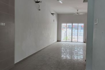 Taman Dolomite Templer