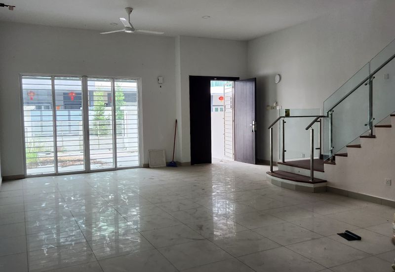 Taman Dolomite Templer