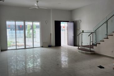 Taman Dolomite Templer