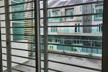 Taman Dolomite Templer