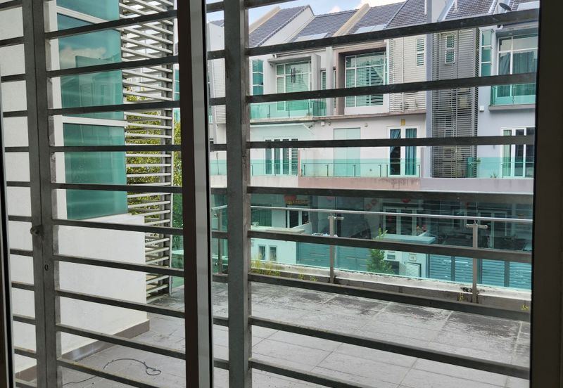 Taman Dolomite Templer