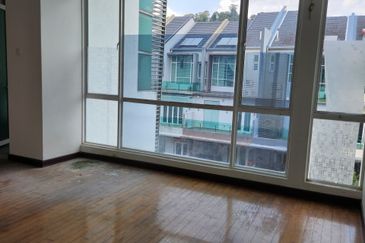 Taman Dolomite Templer