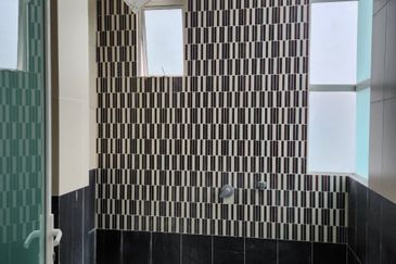 Taman Dolomite Templer