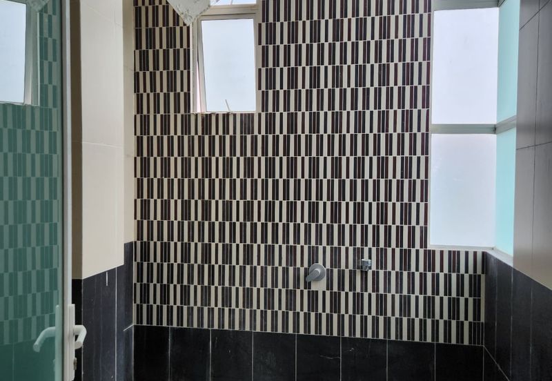 Taman Dolomite Templer