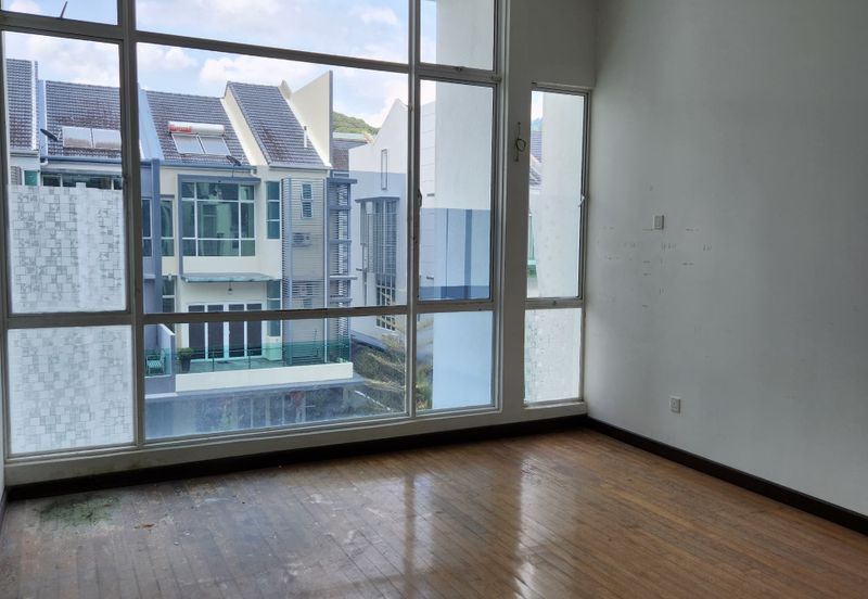 Taman Dolomite Templer