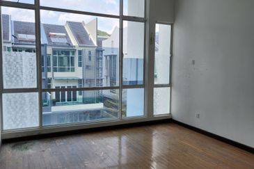 Taman Dolomite Templer