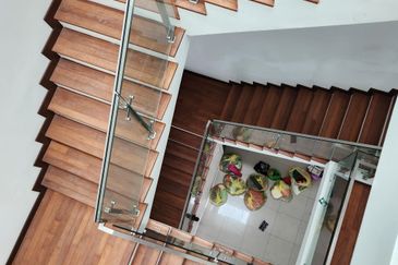 Taman Dolomite Templer