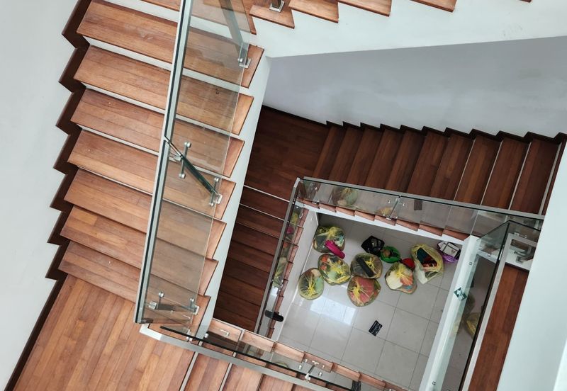 Taman Dolomite Templer