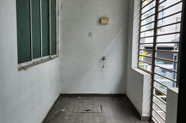 Taman Dolomite Templer