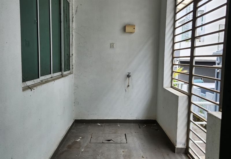 Taman Dolomite Templer