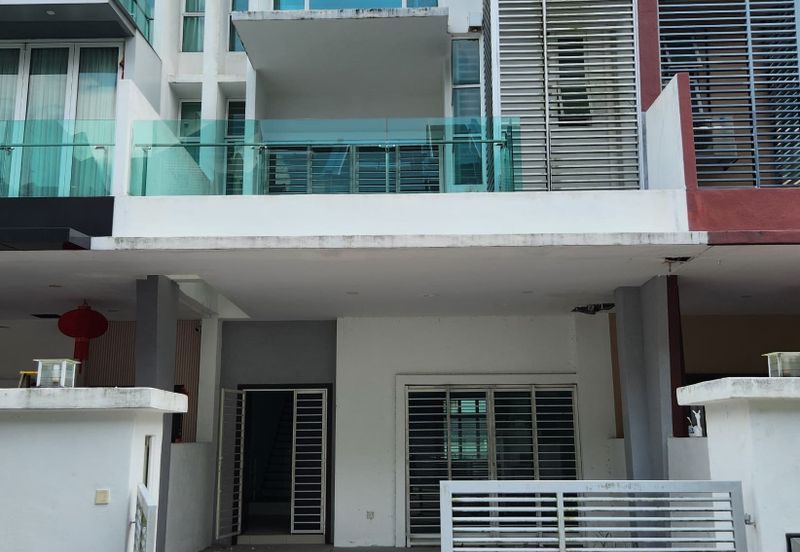 Taman Dolomite Templer