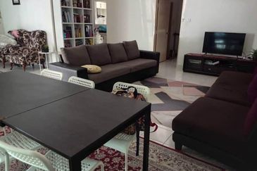 Kajang Saujana Impian Makmur, 30x55 2 Sty Terrace house for Sale