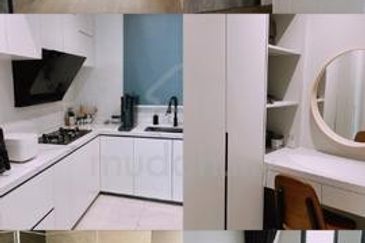 Hillcrest Heights (Puchong Heights)