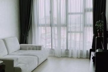 Hillcrest Heights (Puchong Heights)