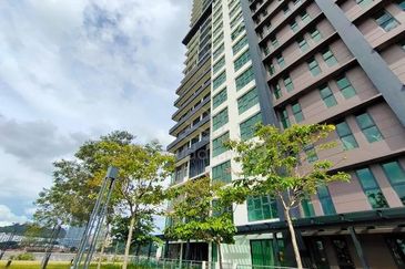 Hillcrest Heights (Puchong Heights)