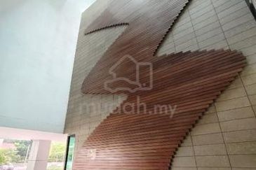 Hillcrest Heights (Puchong Heights)