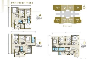 Hillcrest Heights (Puchong Heights)