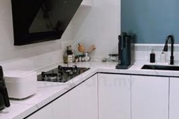 Hillcrest Heights (Puchong Heights)