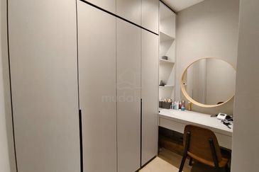 Hillcrest Heights (Puchong Heights)