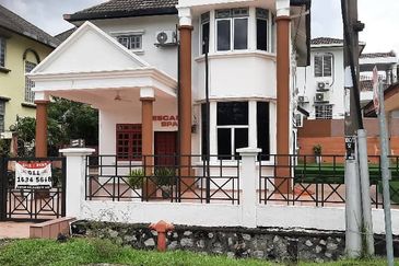 Seksyen 3, Bandar Country Homes