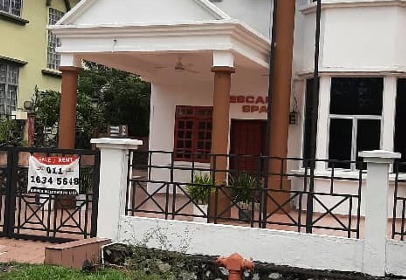 Seksyen 3, Bandar Country Homes