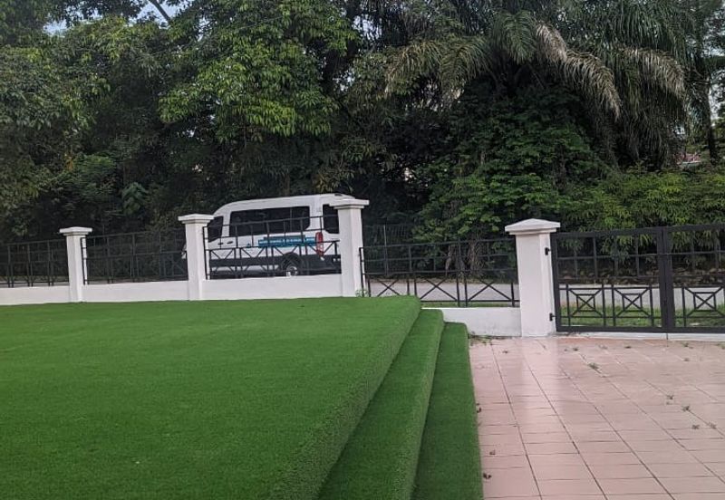 Seksyen 3, Bandar Country Homes