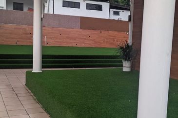 Seksyen 3, Bandar Country Homes