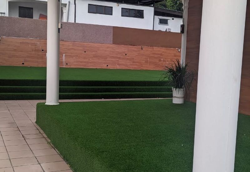 Seksyen 3, Bandar Country Homes