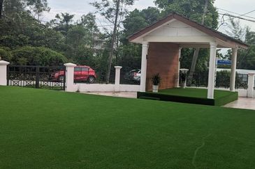 Seksyen 3, Bandar Country Homes