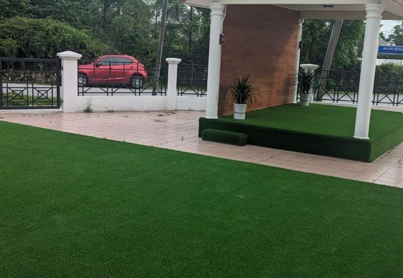 Seksyen 3, Bandar Country Homes