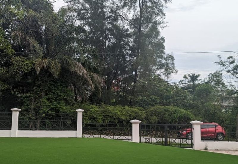 Seksyen 3, Bandar Country Homes