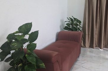 Seksyen 3, Bandar Country Homes