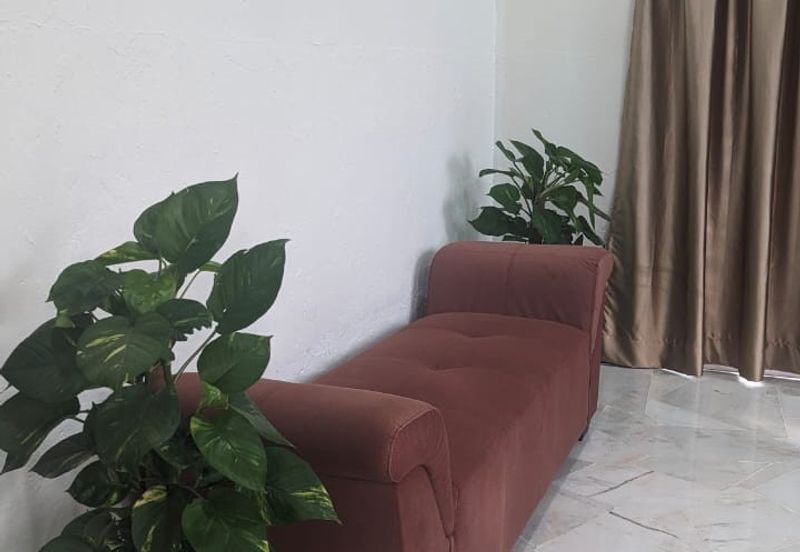 Seksyen 3, Bandar Country Homes