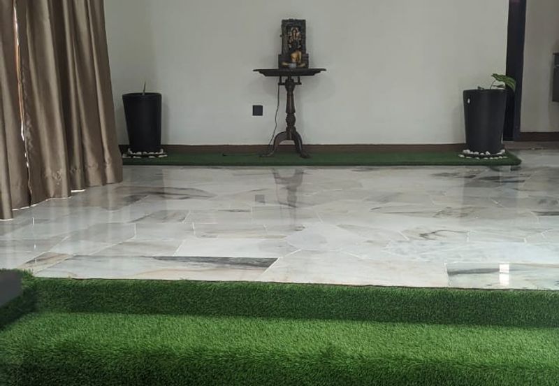 Seksyen 3, Bandar Country Homes