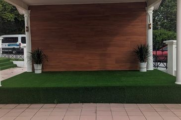 Seksyen 3, Bandar Country Homes