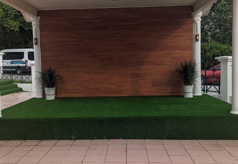 Seksyen 3, Bandar Country Homes