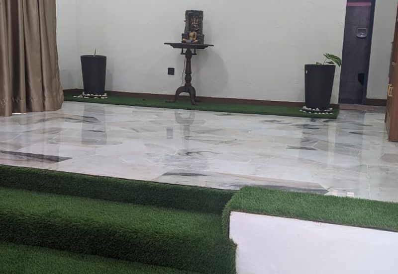 Seksyen 3, Bandar Country Homes