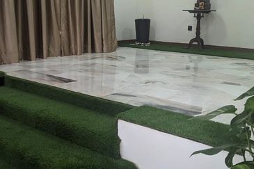 Seksyen 3, Bandar Country Homes