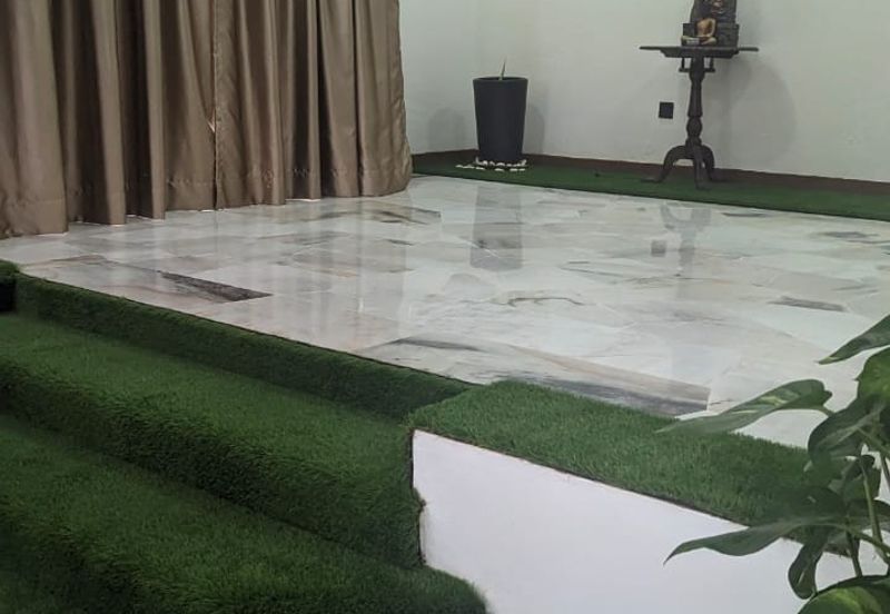 Seksyen 3, Bandar Country Homes