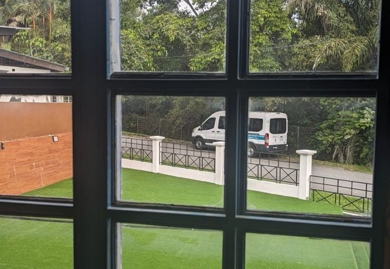 Seksyen 3, Bandar Country Homes