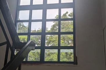 Seksyen 3, Bandar Country Homes