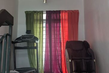 Seksyen 3, Bandar Country Homes