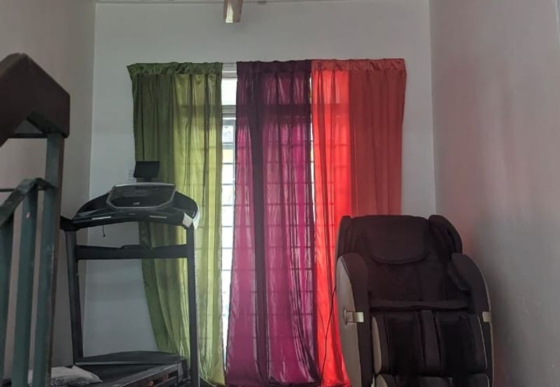 Seksyen 3, Bandar Country Homes