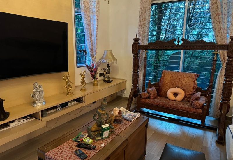 Bandar Country Homes