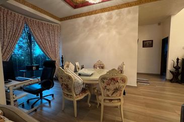 Bandar Country Homes