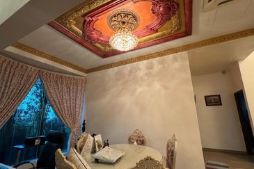 Bandar Country Homes