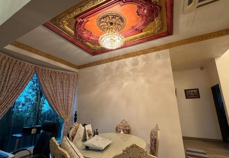 Bandar Country Homes