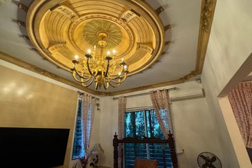 Bandar Country Homes