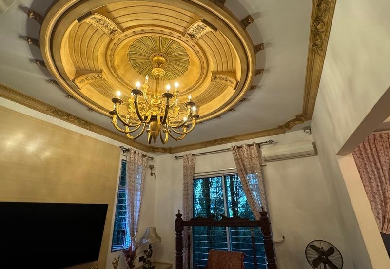 Bandar Country Homes