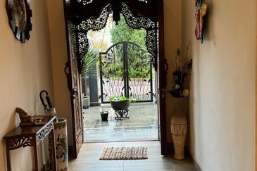 Bandar Country Homes